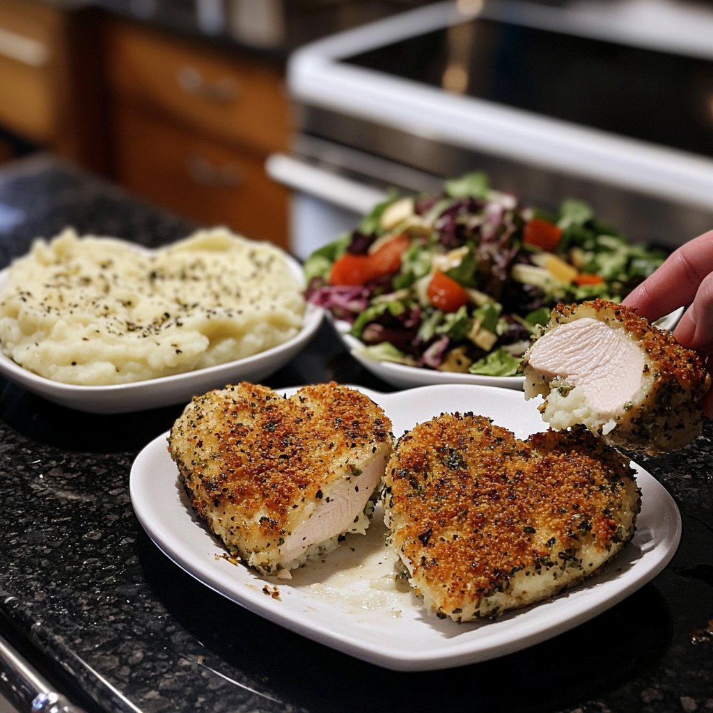 Romantic Dinner Ideas on a Budget