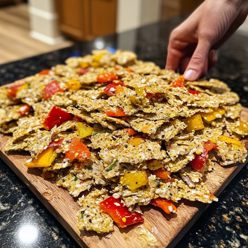 Quick Healthy Snacks at Home